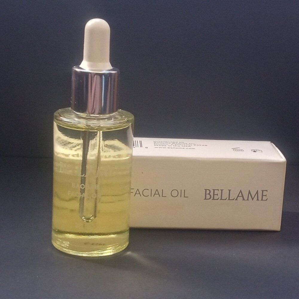 Bellame Facial Oil